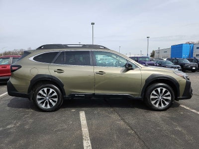 2023 Subaru Outback Limited