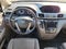 2016 Honda Odyssey Touring Elite