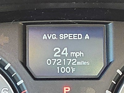 2016 Honda Odyssey Touring Elite