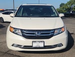 2016 Honda Odyssey Touring Elite