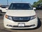 2016 Honda Odyssey Touring Elite