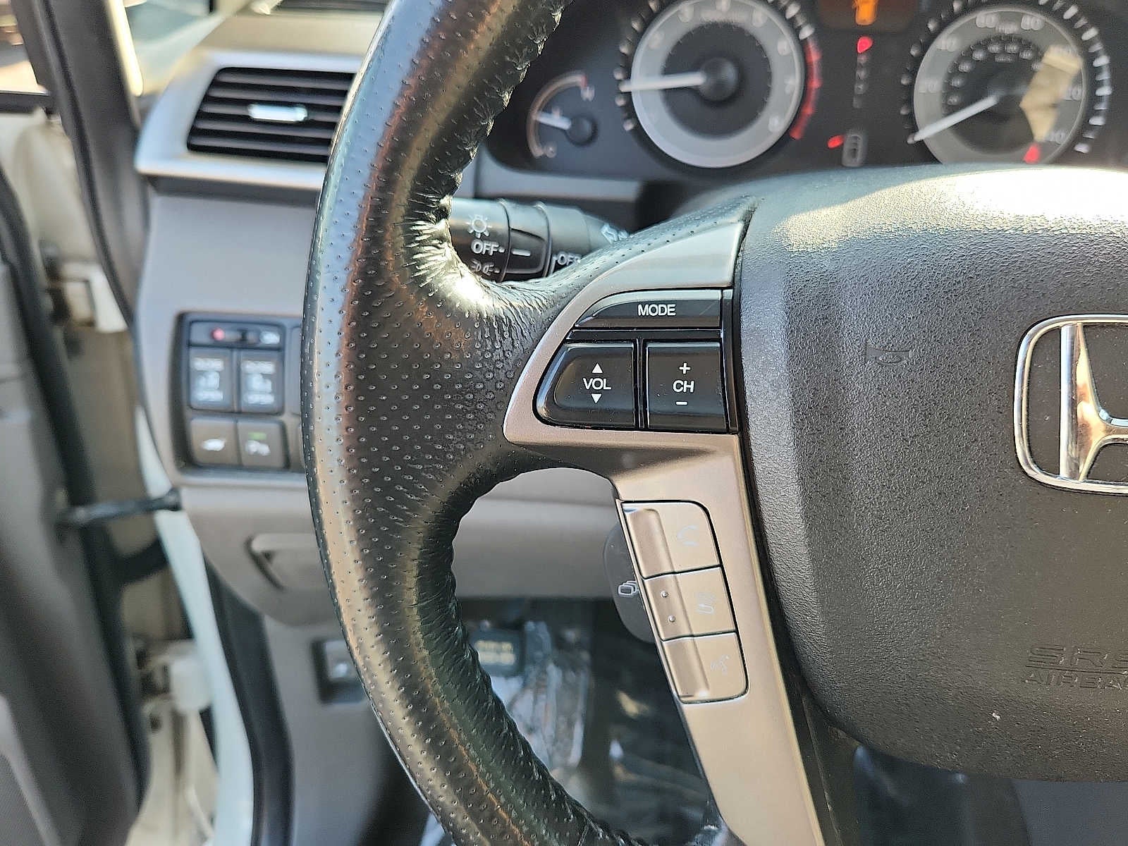 2016 Honda Odyssey Touring Elite