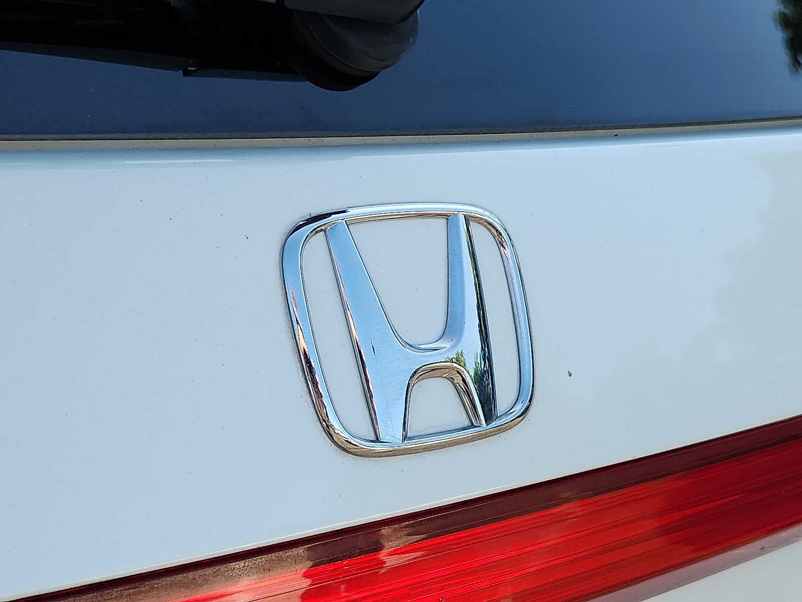 2016 Honda Odyssey Touring Elite