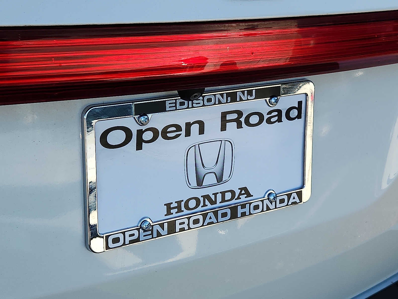 2016 Honda Odyssey Touring Elite