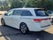 2016 Honda Odyssey Touring Elite