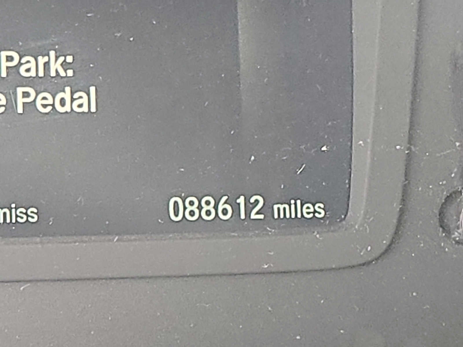 2018 Honda Odyssey LX
