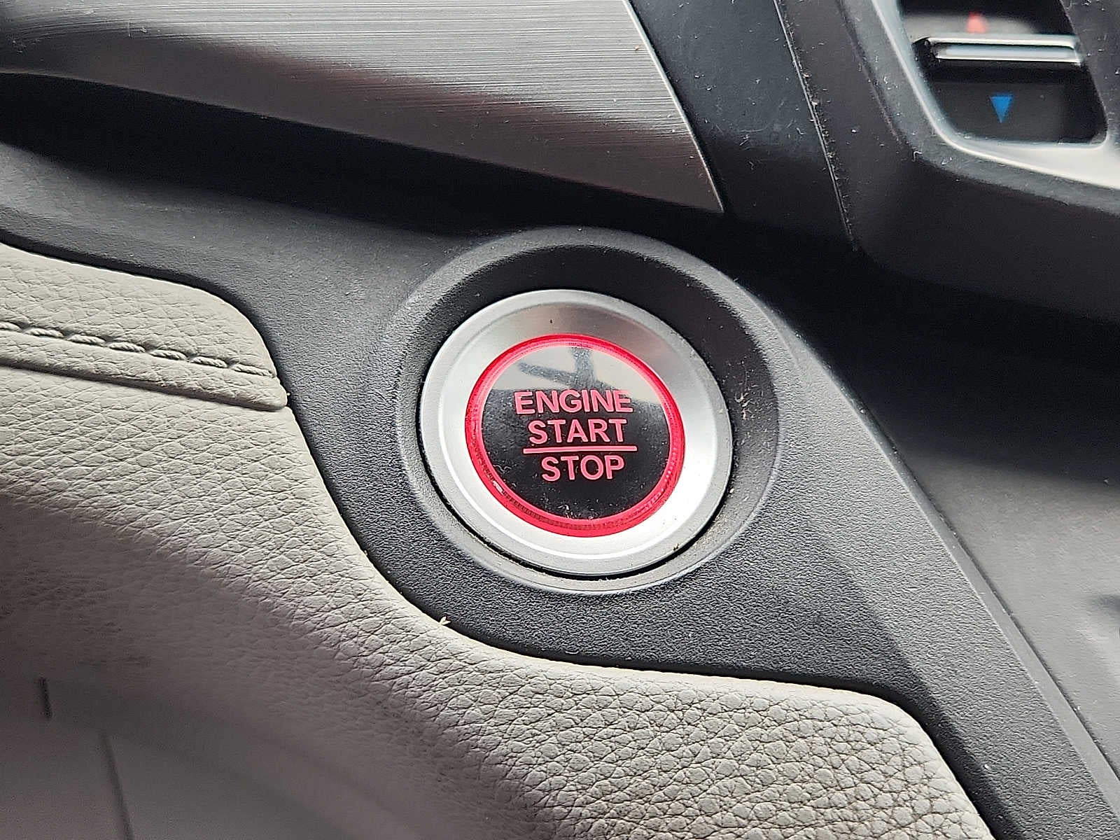 2018 Honda Odyssey LX