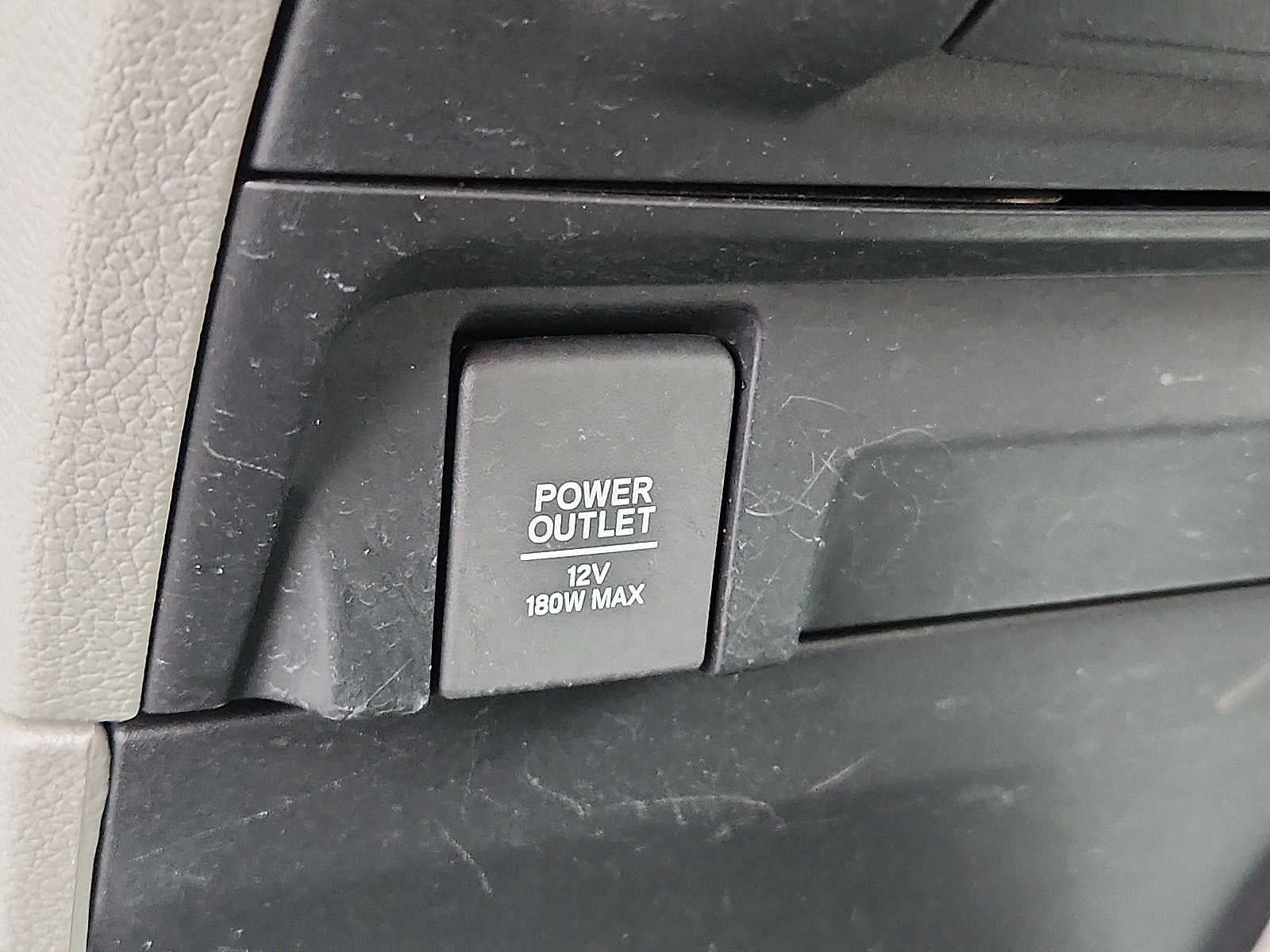2018 Honda Odyssey LX