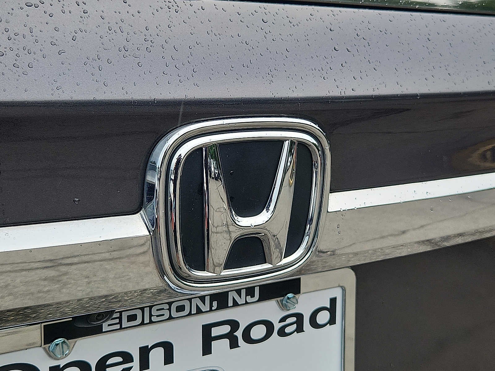 2018 Honda Odyssey LX