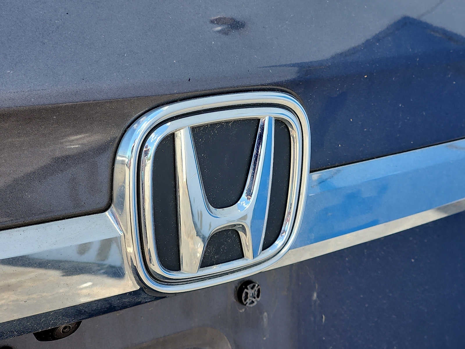 2018 Honda Odyssey LX