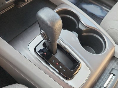 2017 Honda Pilot LX