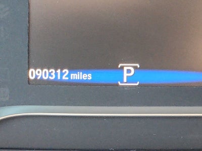 2017 Honda Pilot LX