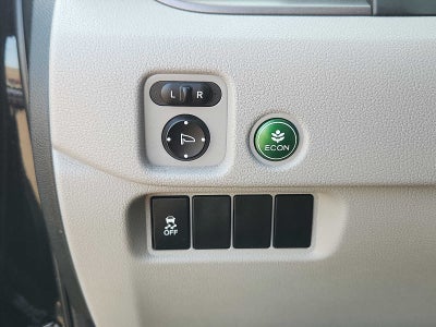 2017 Honda Pilot LX