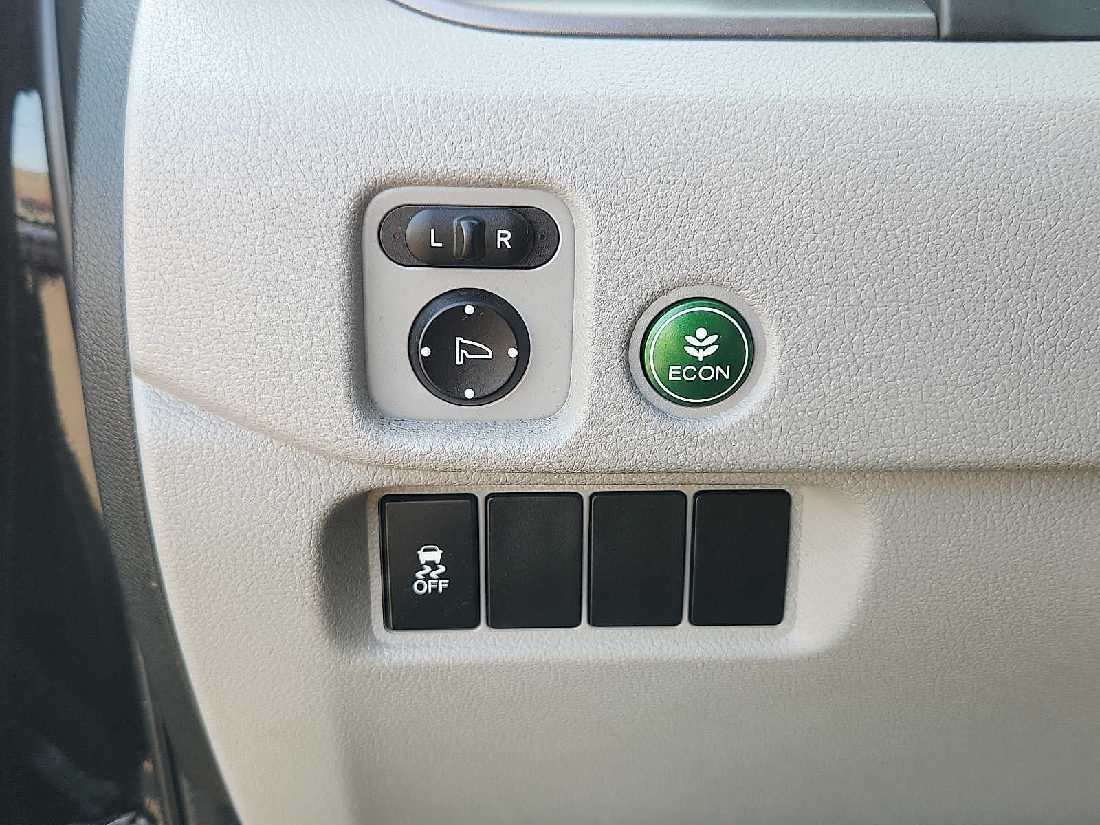 2017 Honda Pilot LX