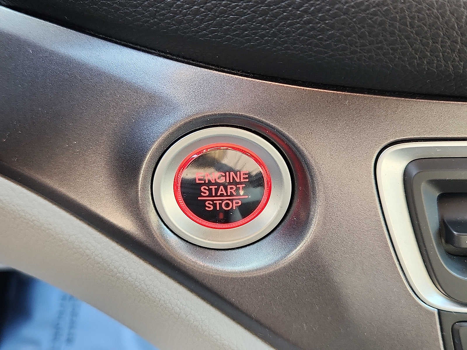 2017 Honda Pilot LX
