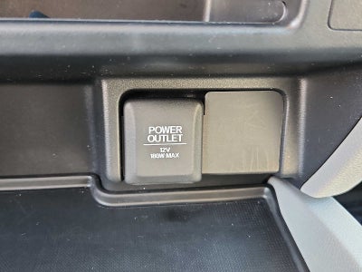 2017 Honda Pilot LX