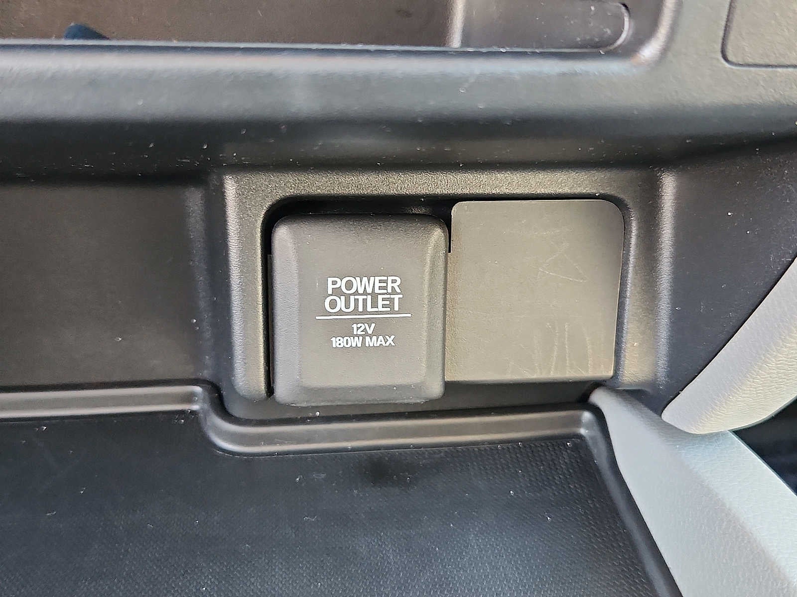 2017 Honda Pilot LX