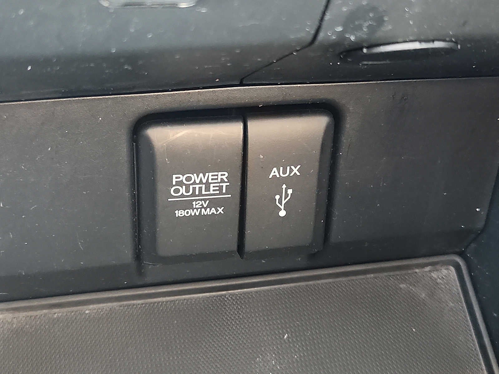 2017 Honda Pilot LX