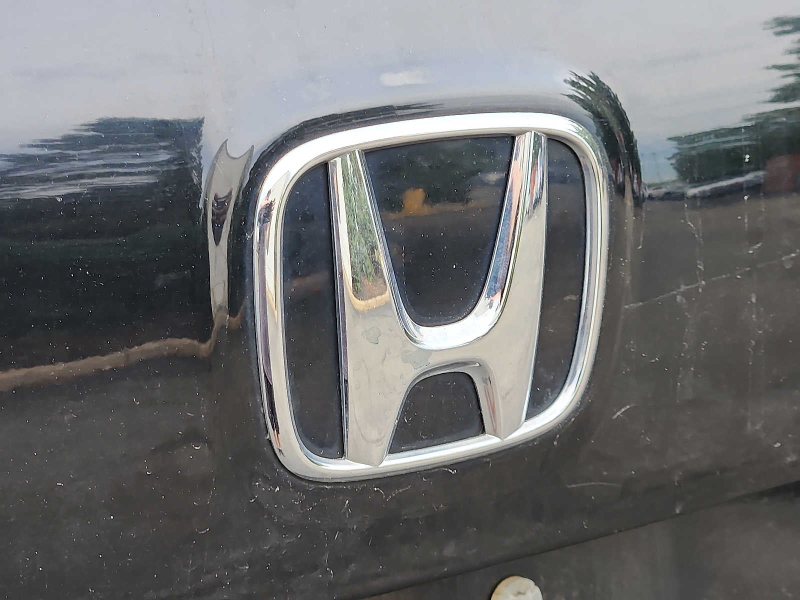 2017 Honda Pilot LX