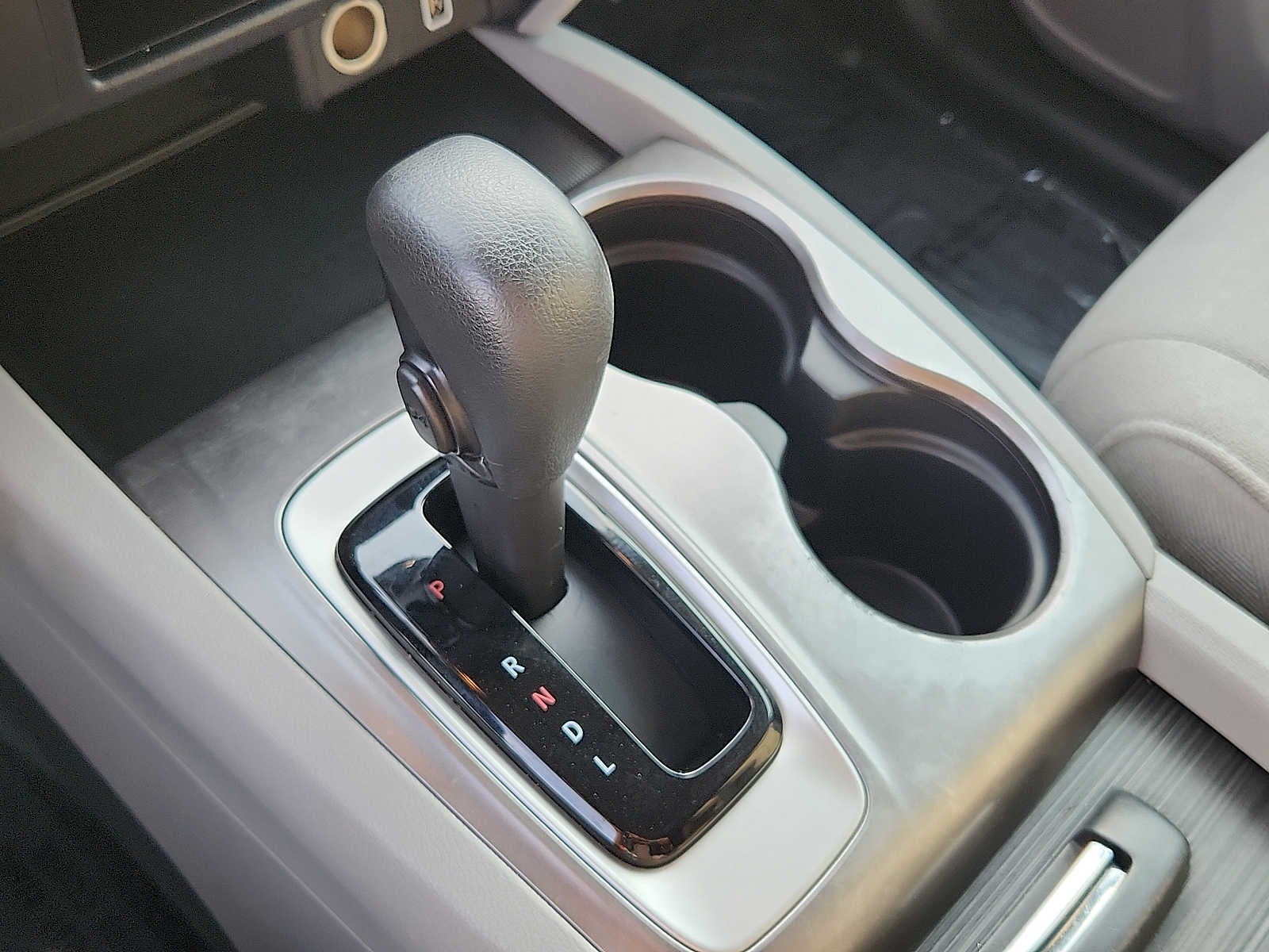 2019 Honda Pilot LX