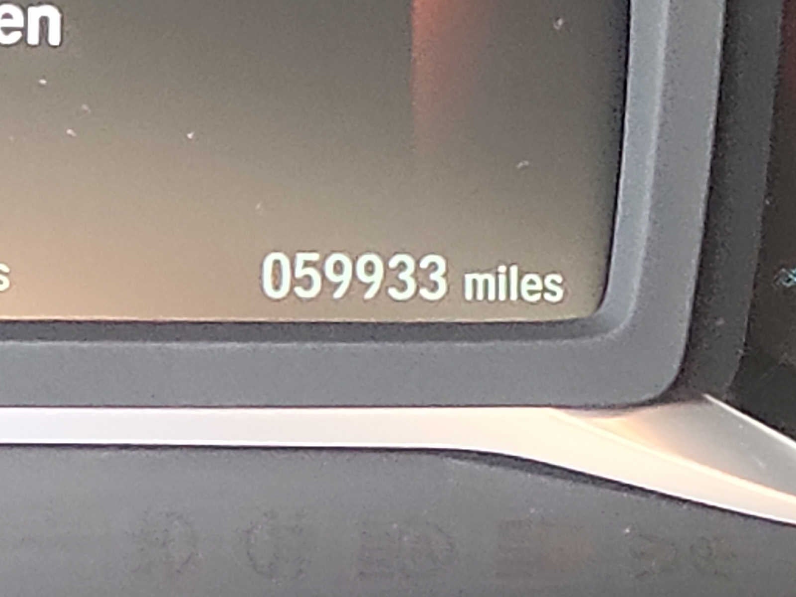 2019 Honda Pilot LX