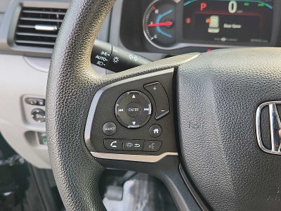 2019 Honda Pilot LX