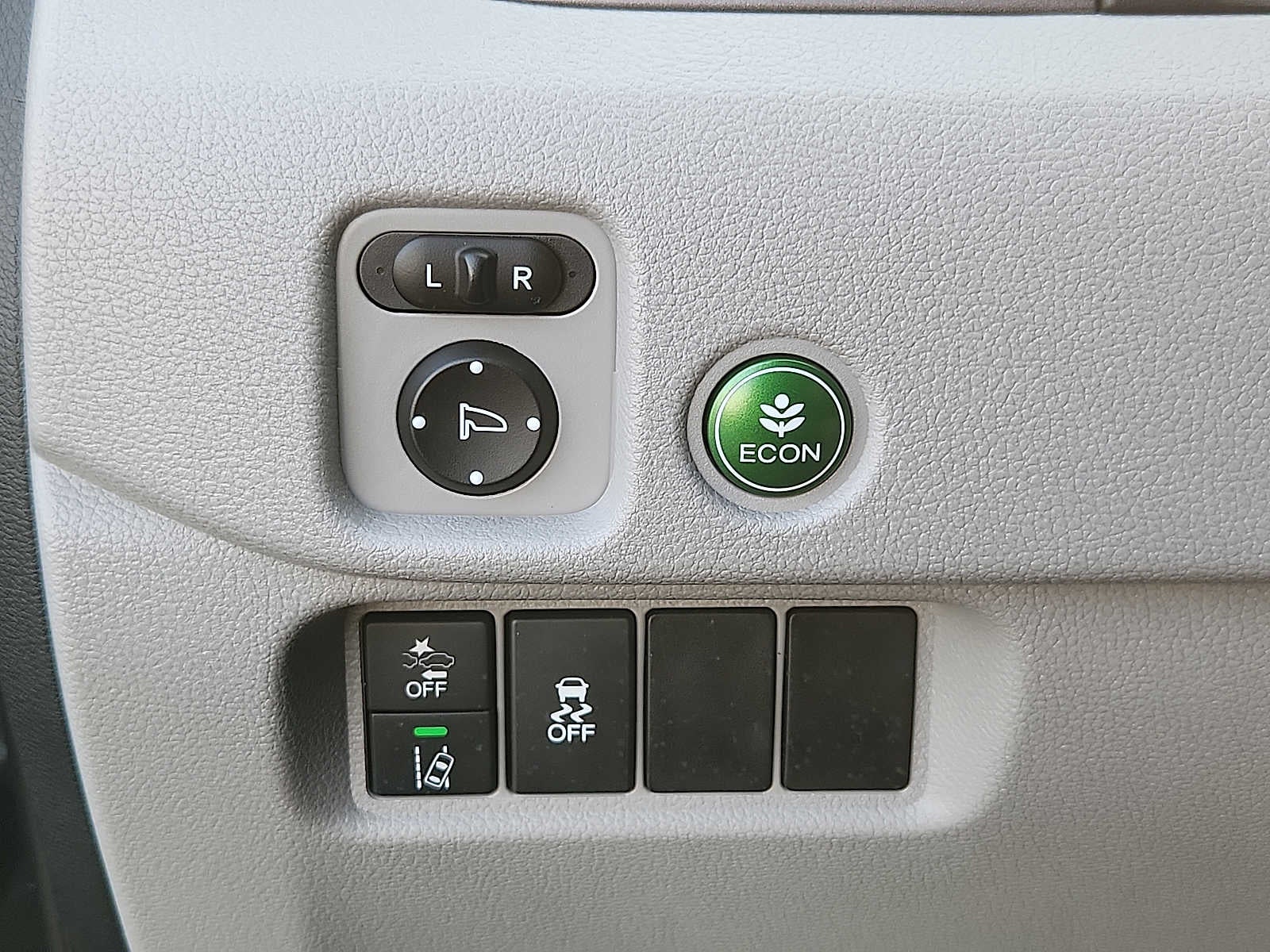 2019 Honda Pilot LX