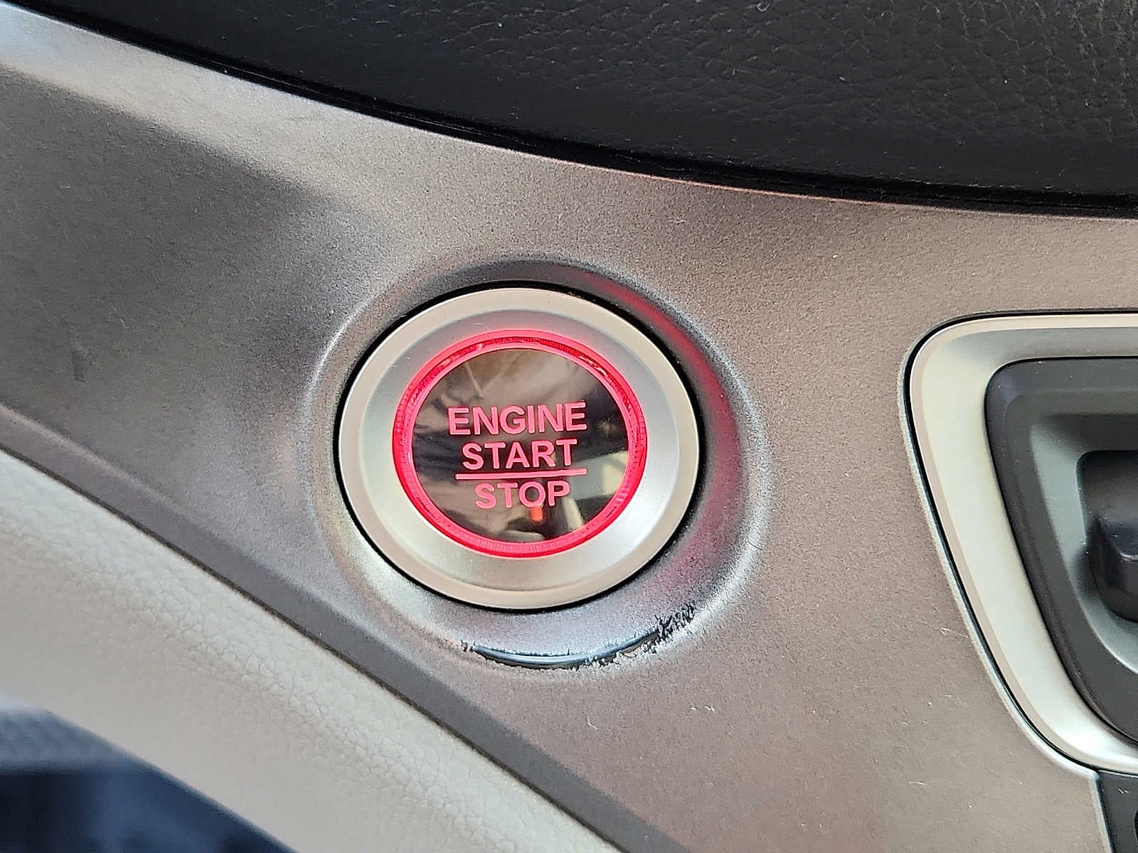 2019 Honda Pilot LX