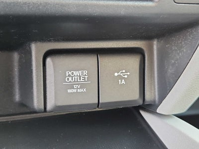 2019 Honda Pilot LX