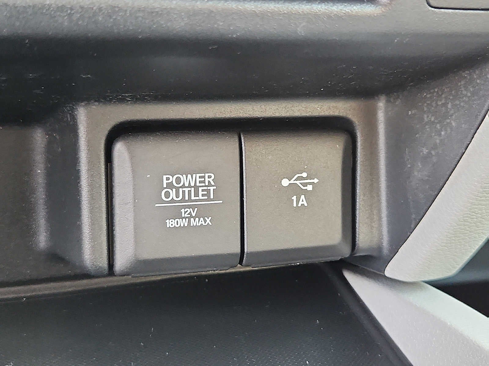 2019 Honda Pilot LX