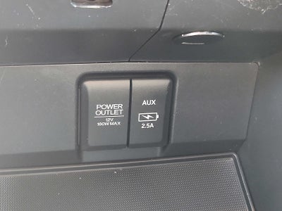 2019 Honda Pilot LX