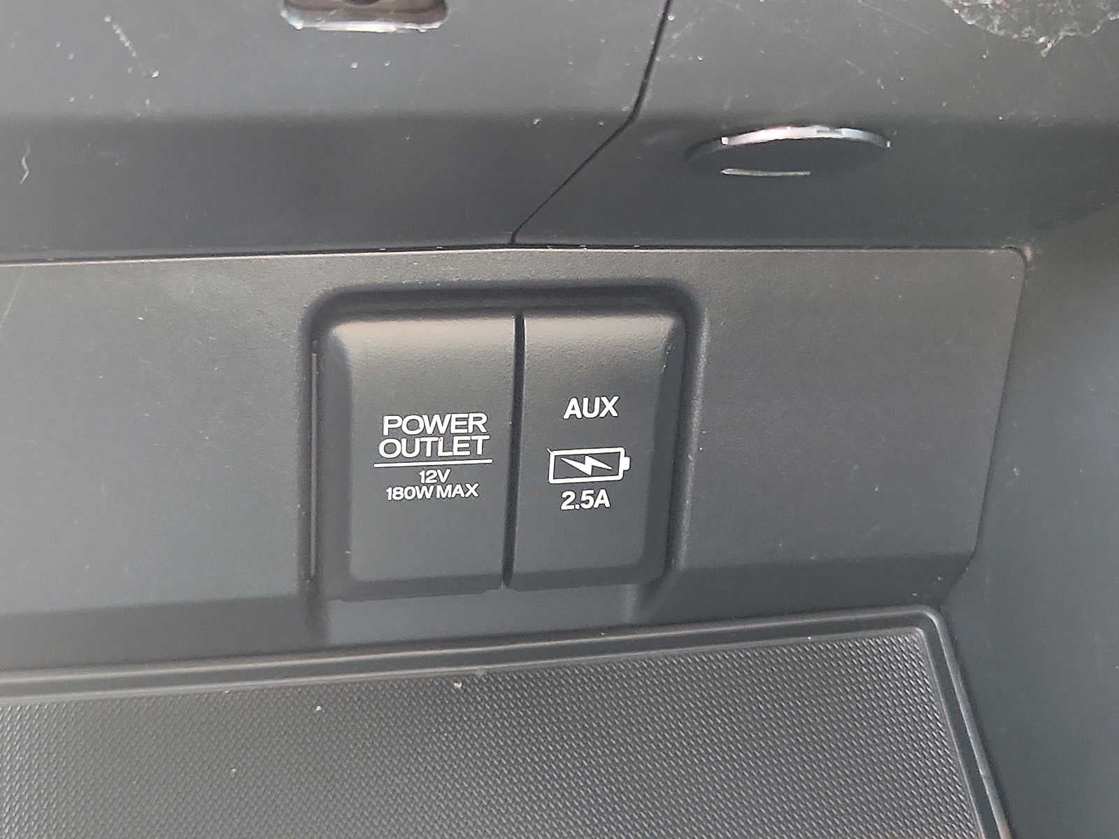 2019 Honda Pilot LX