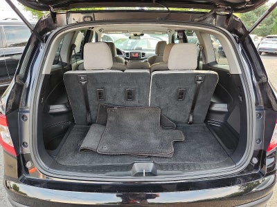 2019 Honda Pilot LX