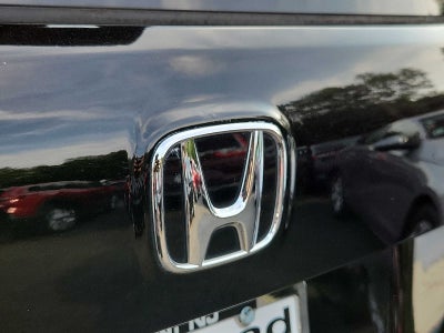 2019 Honda Pilot LX
