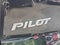 2019 Honda Pilot LX