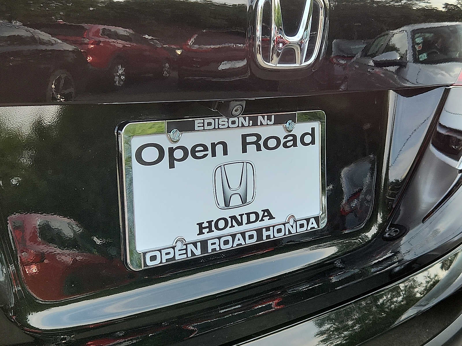 2019 Honda Pilot LX