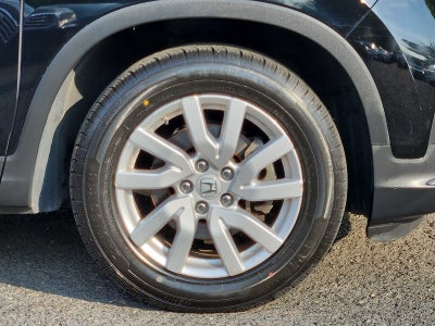 2019 Honda Pilot LX