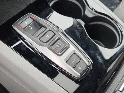 2022 Honda Pilot Touring 7-Passenger