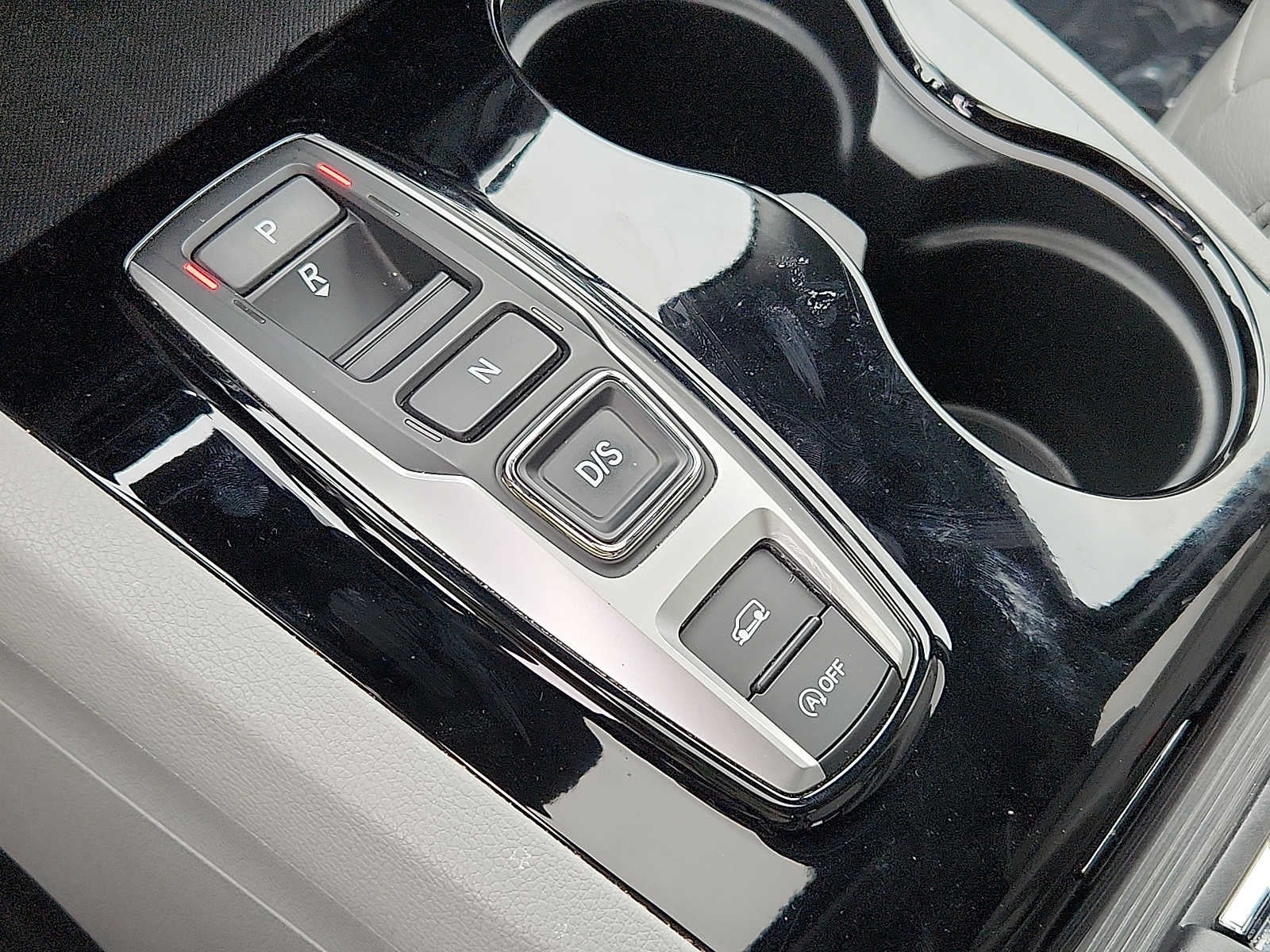 2022 Honda Pilot Touring 7-Passenger