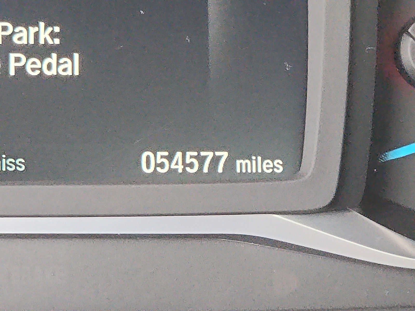 2022 Honda Pilot Touring 7-Passenger