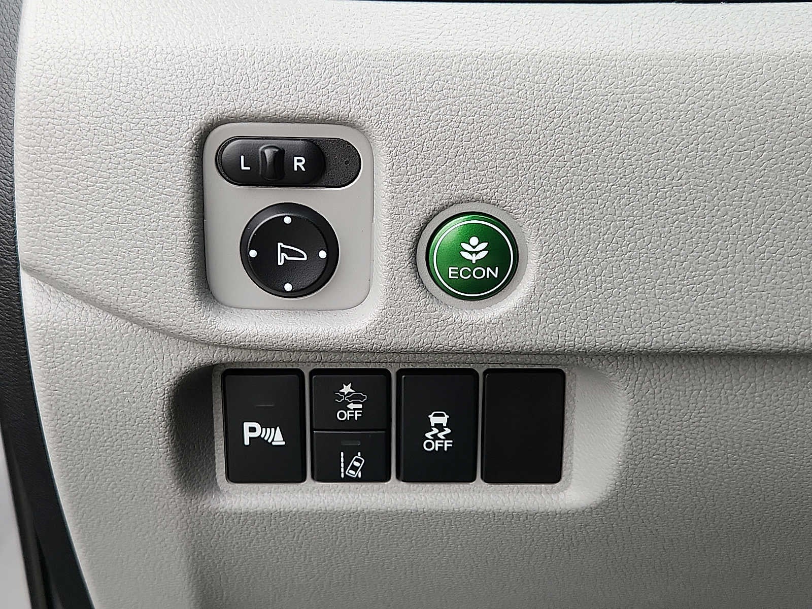 2022 Honda Pilot Touring 7-Passenger