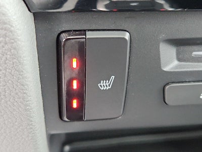 2022 Honda Pilot Touring 7-Passenger