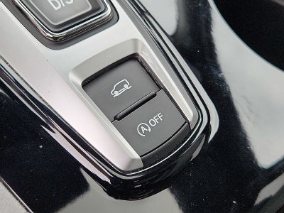 2022 Honda Pilot Touring 7-Passenger