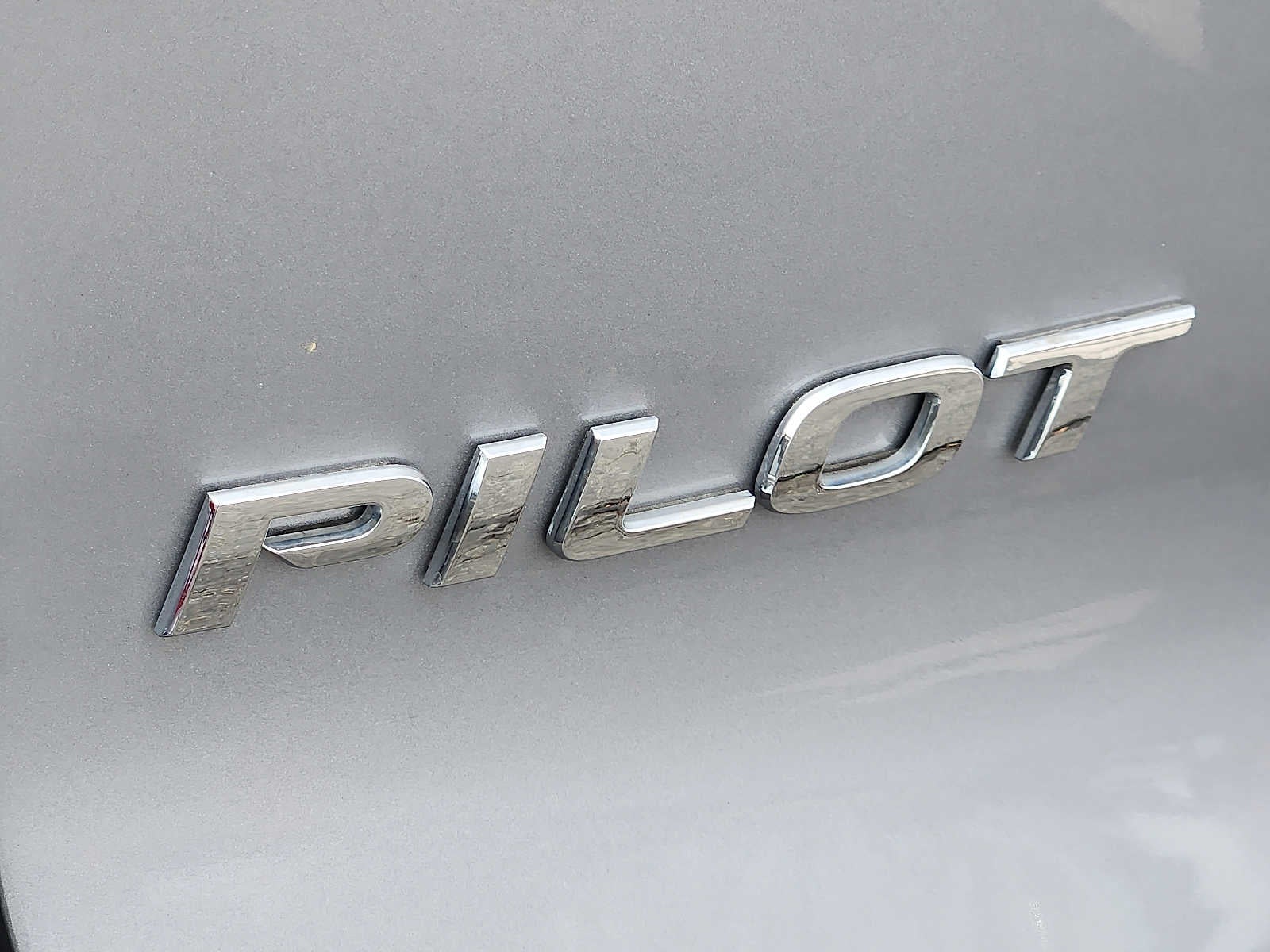 2022 Honda Pilot Touring 7-Passenger