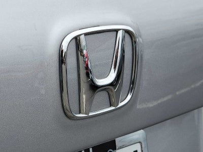 2022 Honda Pilot Touring 7-Passenger