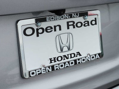 2022 Honda Pilot Touring 7-Passenger