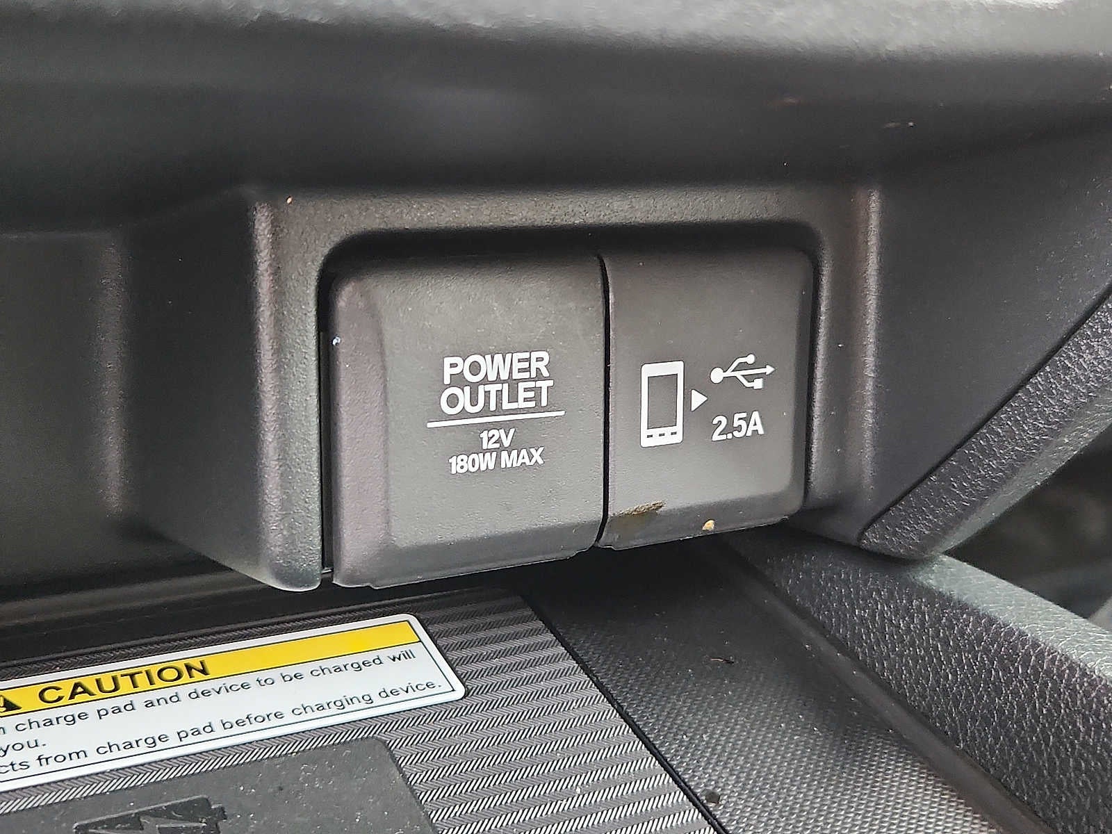 2023 Honda Passport Elite