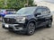 2023 Honda Passport Elite