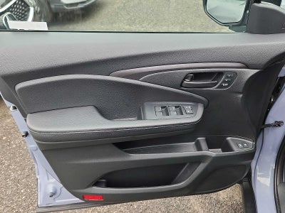2024 Honda Passport EX-L