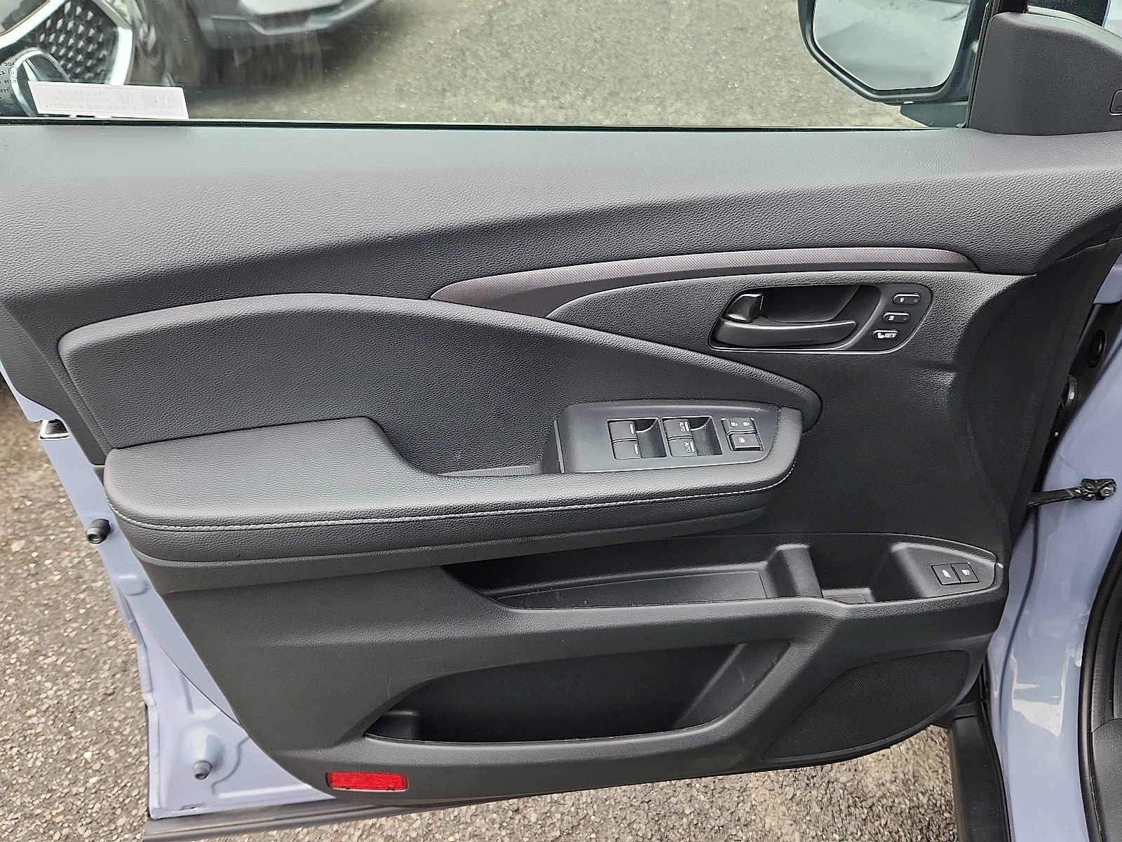 2024 Honda Passport EX-L